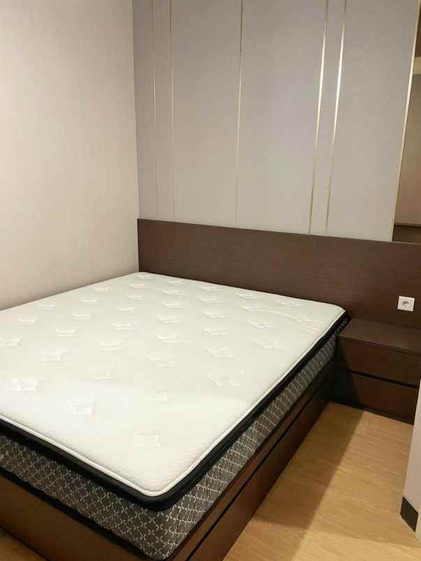 dijual apartemen pakuwon city