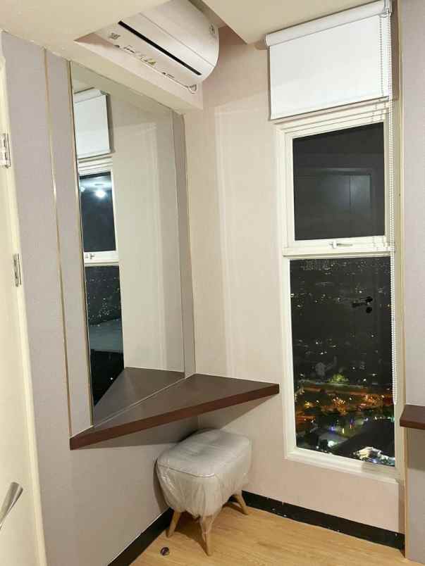 dijual apartemen pakuwon city
