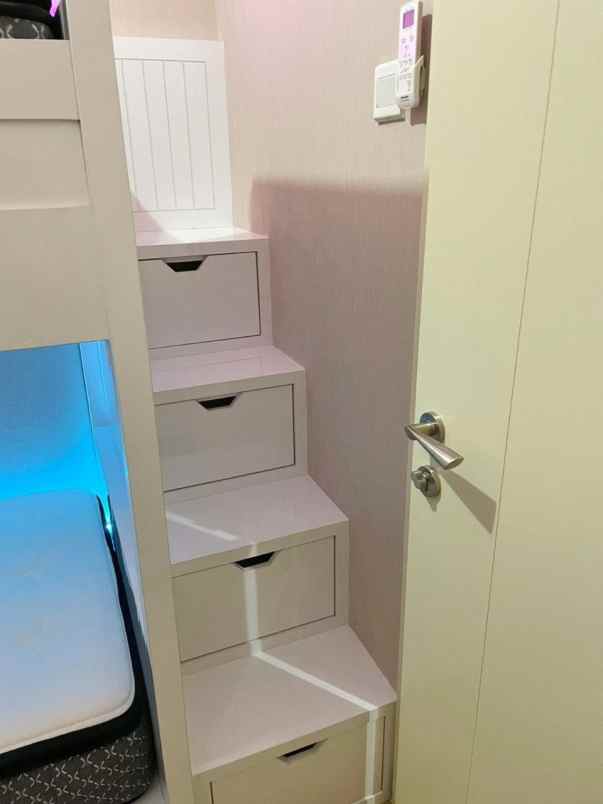 dijual apartemen pakuwon city