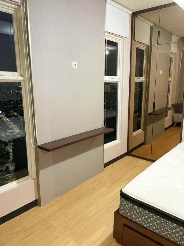 dijual apartemen pakuwon city