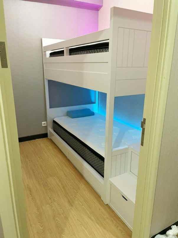 dijual apartemen pakuwon city