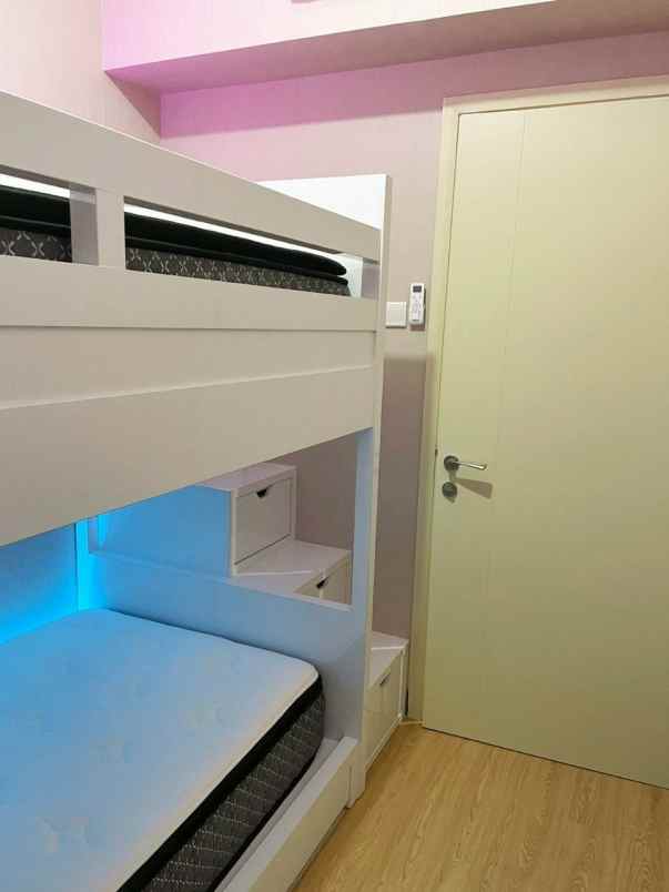 dijual apartemen pakuwon city