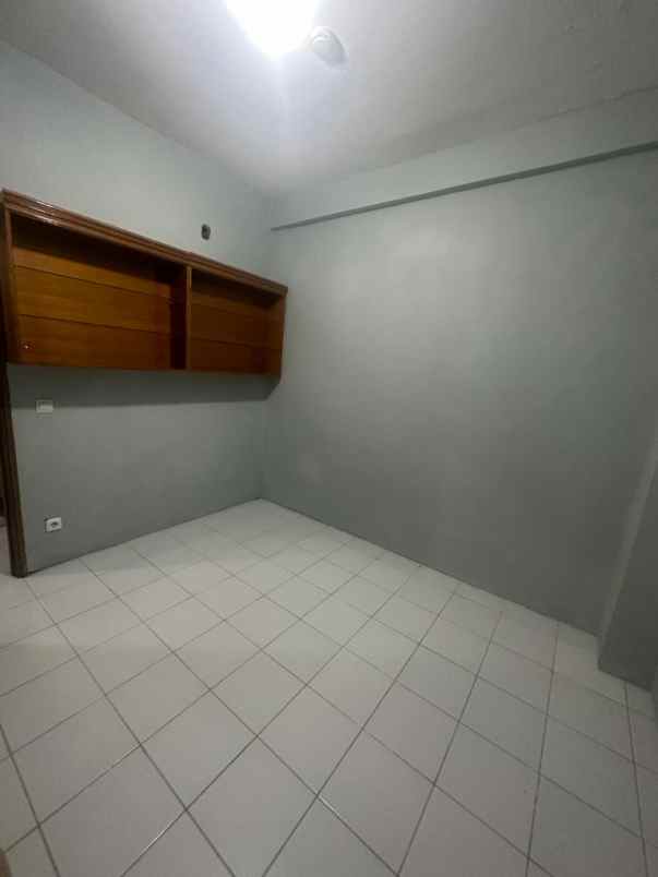 dijual apartemen pegadungan