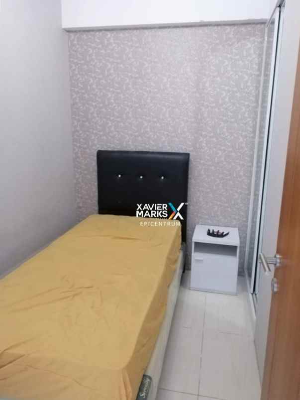 dijual apartemen puncak bukit golf hr muhammad