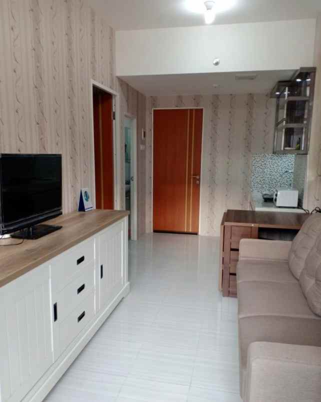 dijual apartemen puncak dharmahusada