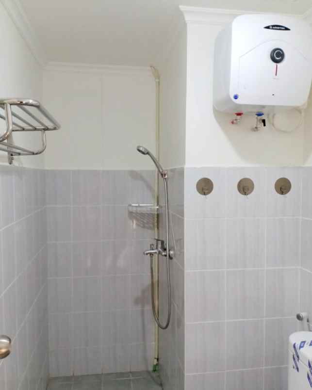 dijual apartemen puncak dharmahusada