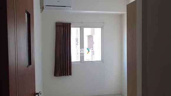 dijual apartemen puncak dharmahusada tower a 2 bedroom
