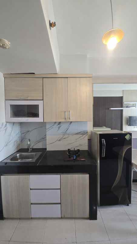 dijual apartemen puncak permai