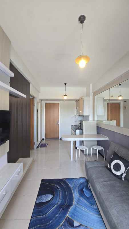 dijual apartemen puncak permai