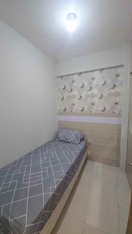 dijual apartemen puncak permai