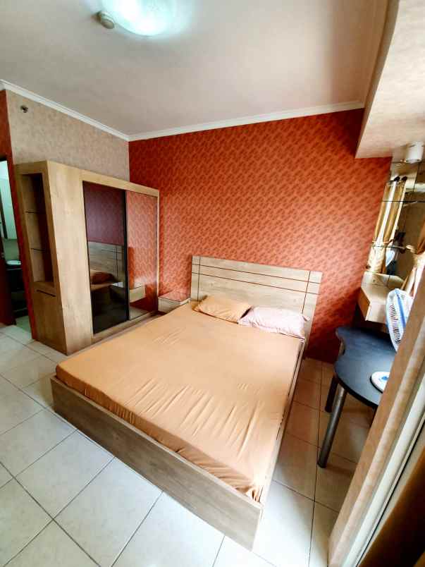 dijual apartemen sunter agung