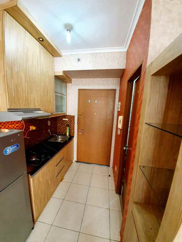 dijual apartemen sunter agung
