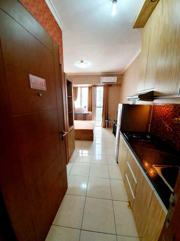 dijual apartemen sunter agung