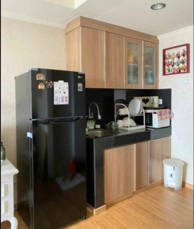 dijual apartemen tanggerang selatan serpong