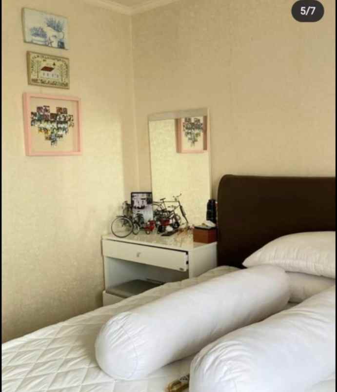 dijual apartemen tanggerang selatan serpong