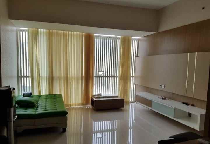 dijual apartemen the linden marvel city