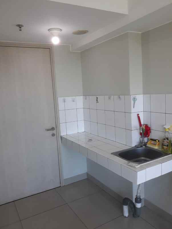 dijual apartemen the springlake summarecon