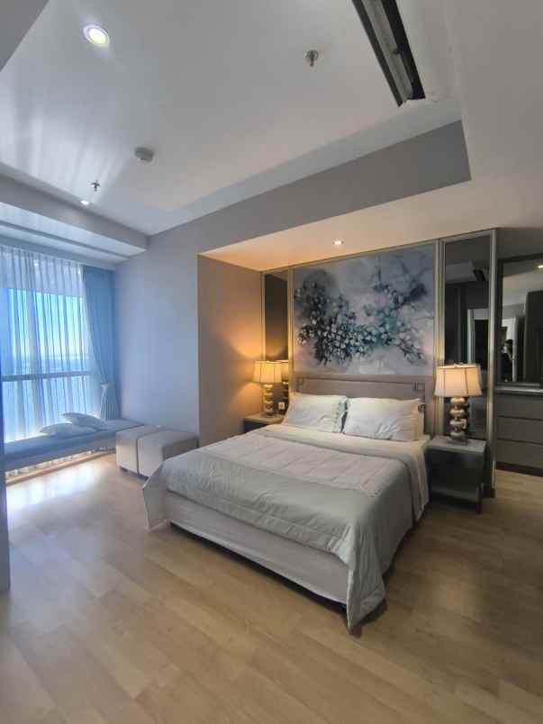dijual apartemen the vertu