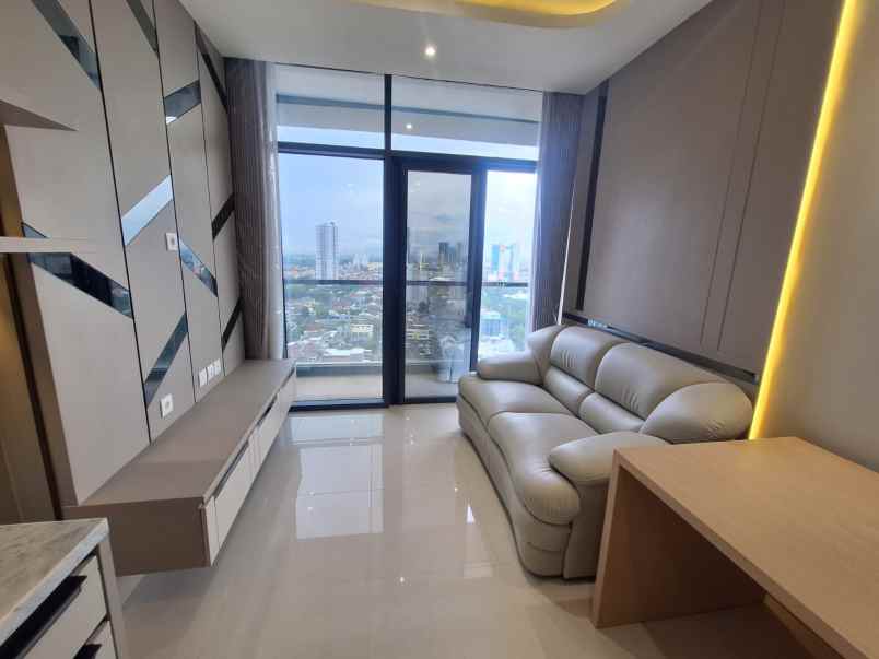dijual apartemen the vertu
