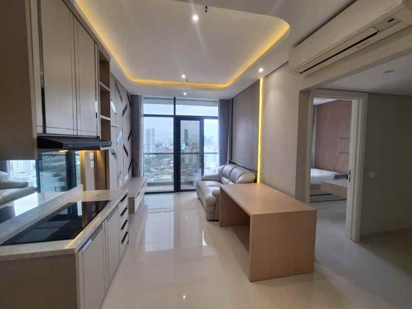 dijual apartemen the vertu