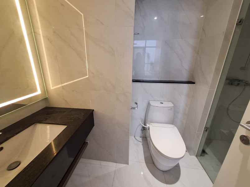 dijual apartemen the vertu