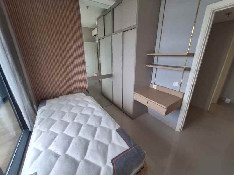 dijual apartemen the vertu
