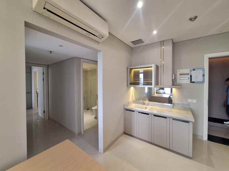 dijual apartemen the vertu