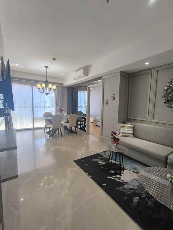 dijual apartemen the vertu
