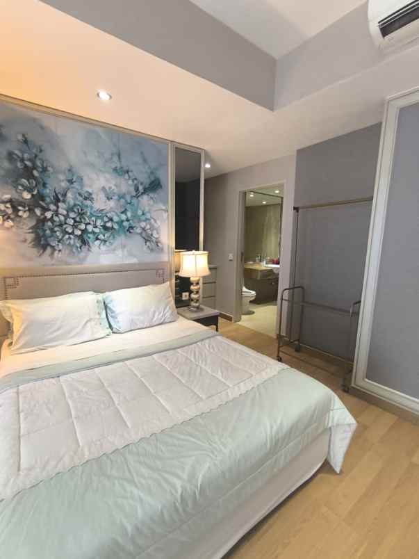 dijual apartemen the vertu