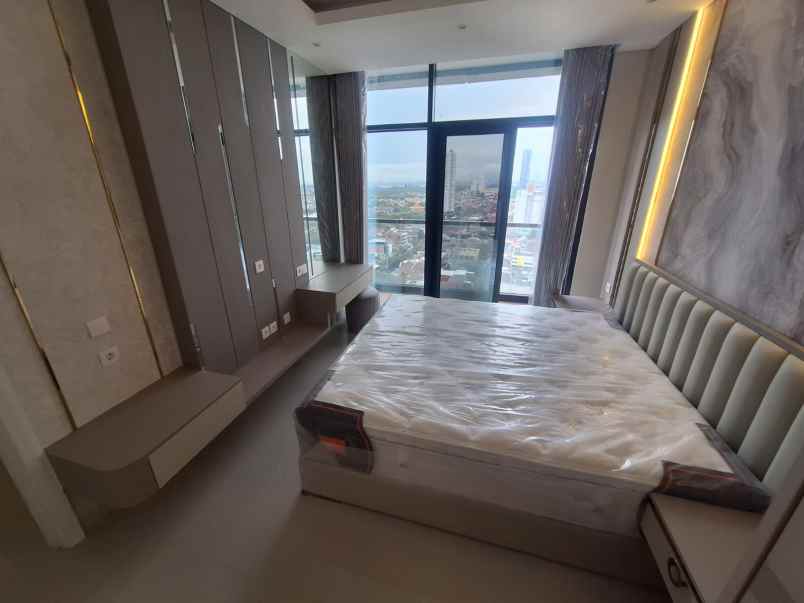 dijual apartemen the vertu