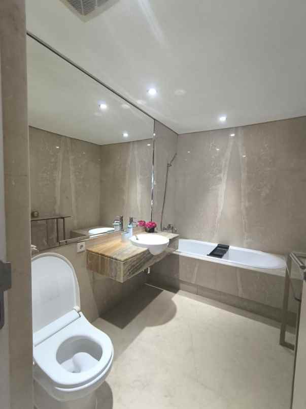 dijual apartemen the vertu