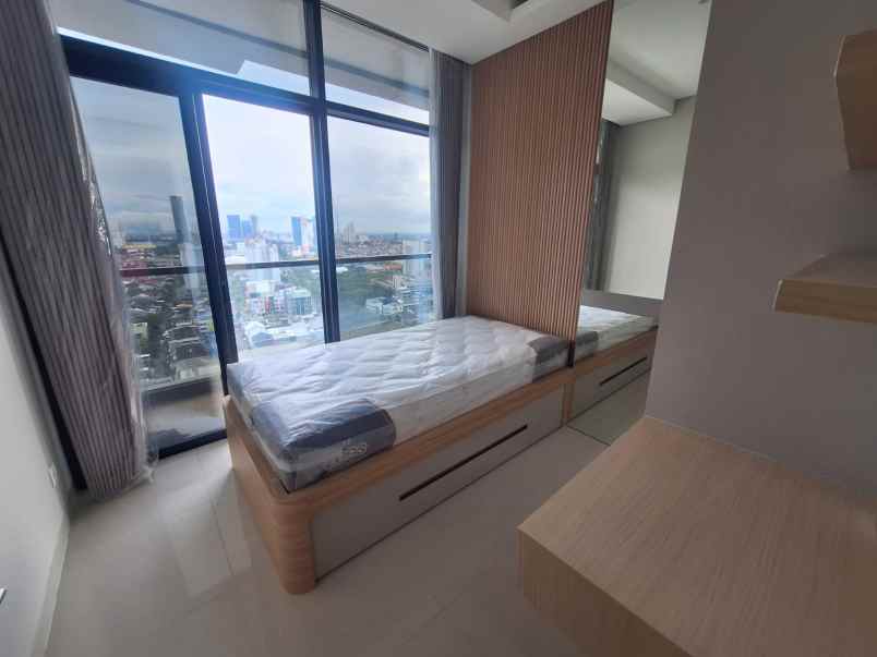 dijual apartemen the vertu
