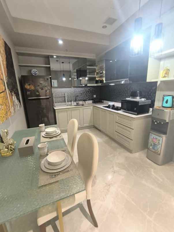 dijual apartemen the vertu