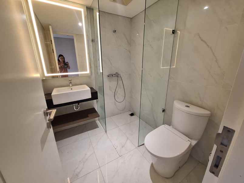 dijual apartemen the vertu