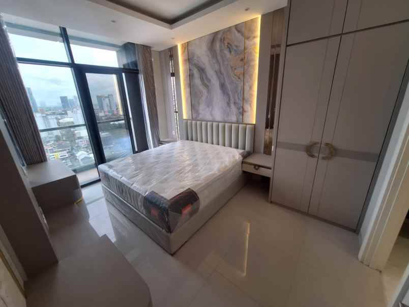 dijual apartemen the vertu