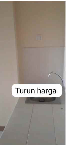 dijual apartemen victoria square murah nego tipis