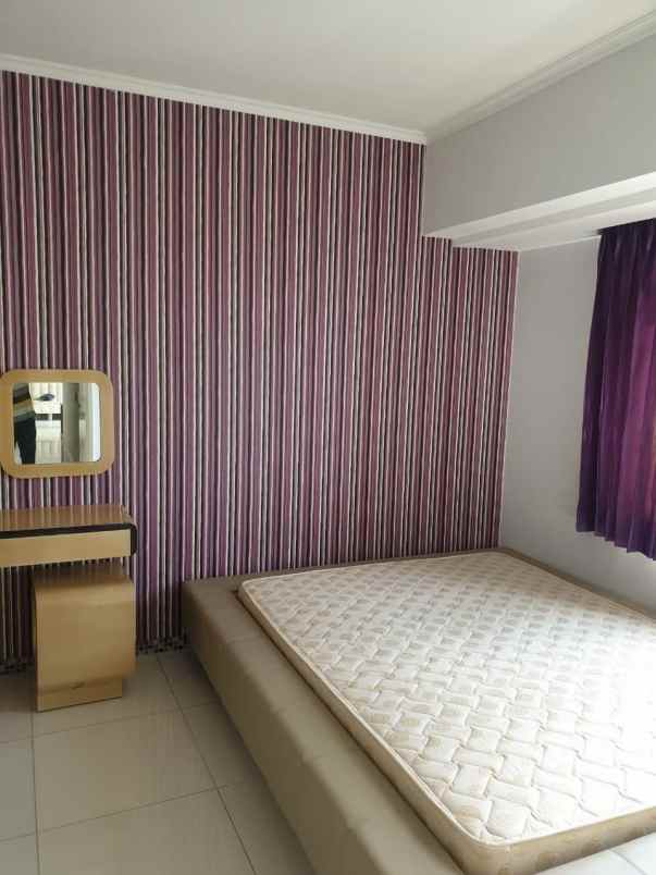 dijual apartemen waterplace