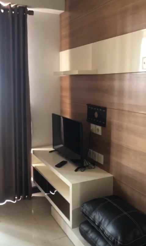 dijual apartemen waterplace pakuwon indah