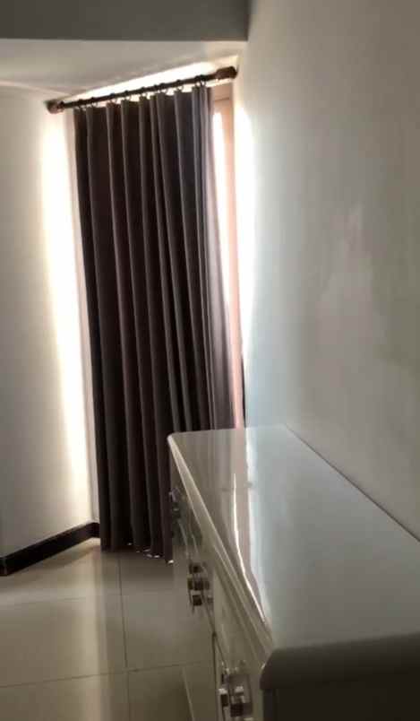 dijual apartemen waterplace pakuwon indah