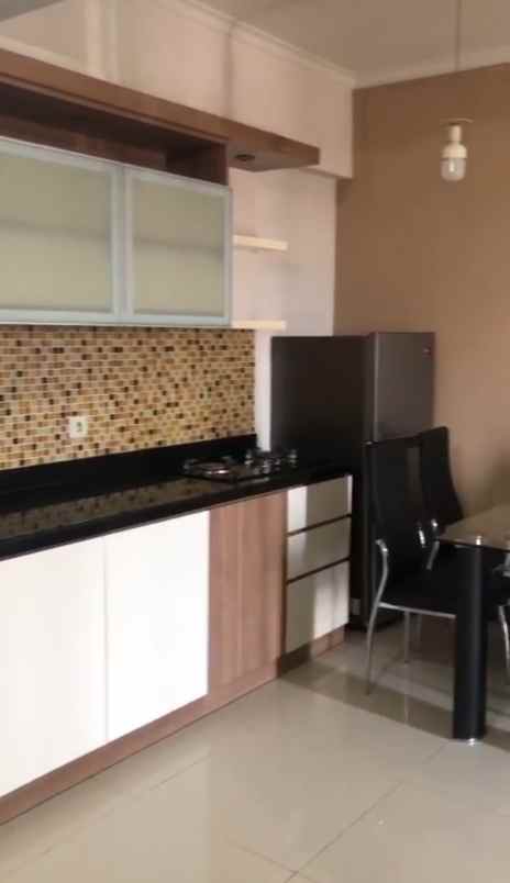 dijual apartemen waterplace pakuwon indah
