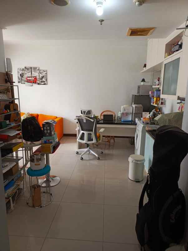 dijual apartemen waterplace residence