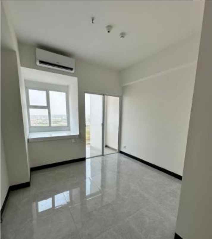 dijual apartemen westown view