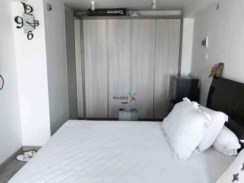 dijual apartement tanglin semi furnished pool view