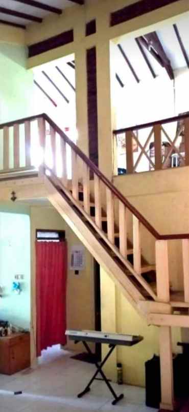 dijual cepat perumahan di jatibening 2 bekasi