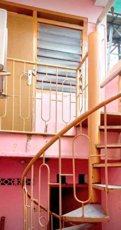 dijual cepat perumahan di jatibening 2 bekasi