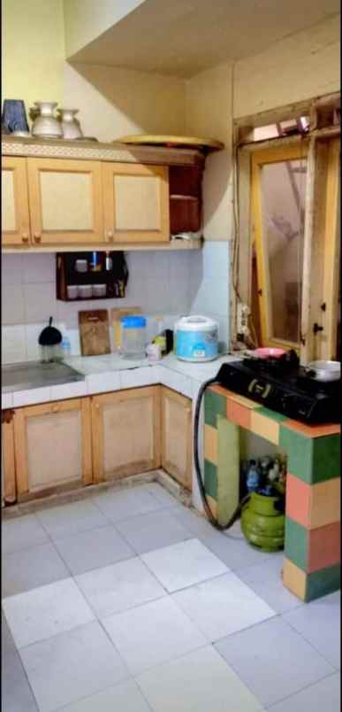 dijual cepat perumahan di jatibening 2 bekasi