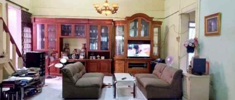 dijual cepat perumahan di jatibening 2 bekasi