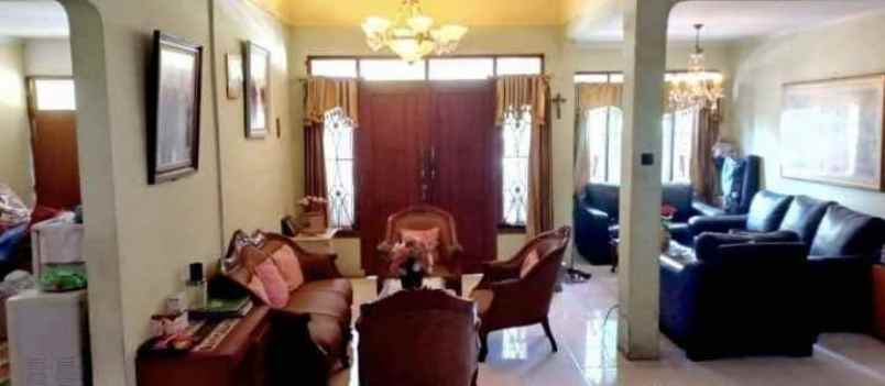 dijual cepat perumahan di jatibening 2 bekasi