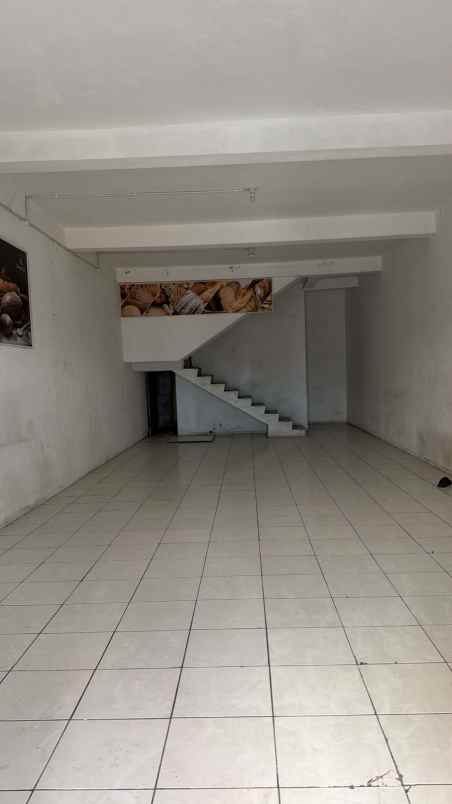 dijual cepat ruko 3 lantai cibodas tangerang banten