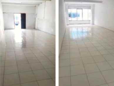 dijual cepat ruko 3 lantai cibodas tangerang banten